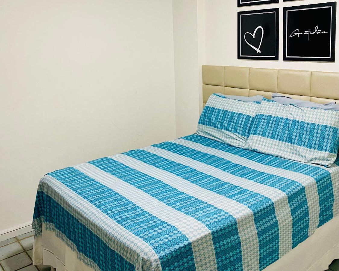 Apartamento Vista pro mar Maceió Exterior foto