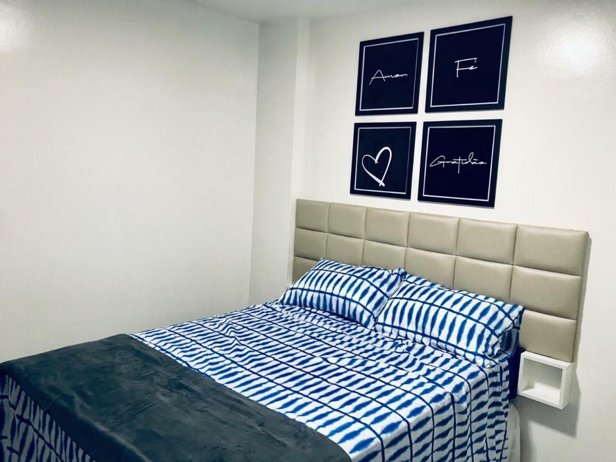 Apartamento Vista pro mar Maceió Exterior foto