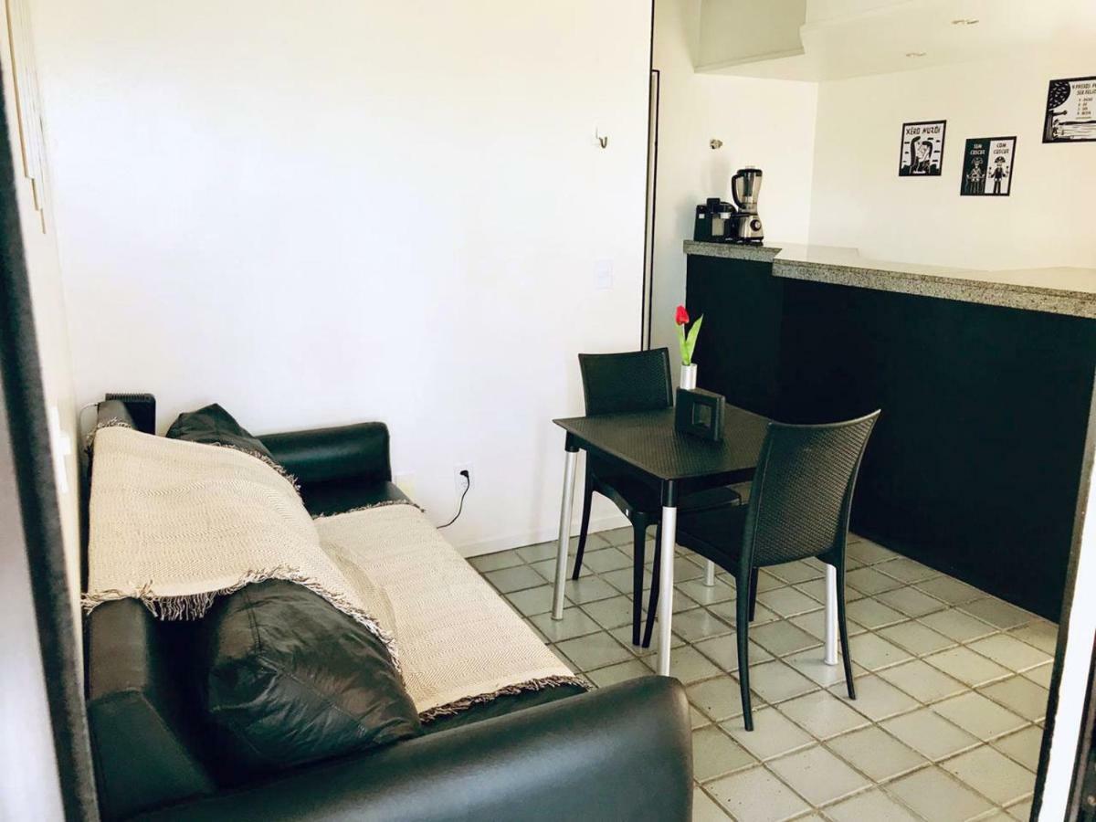 Apartamento Vista pro mar Maceió Exterior foto