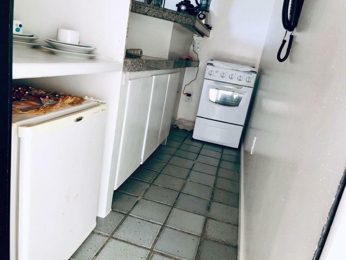 Apartamento Vista pro mar Maceió Exterior foto