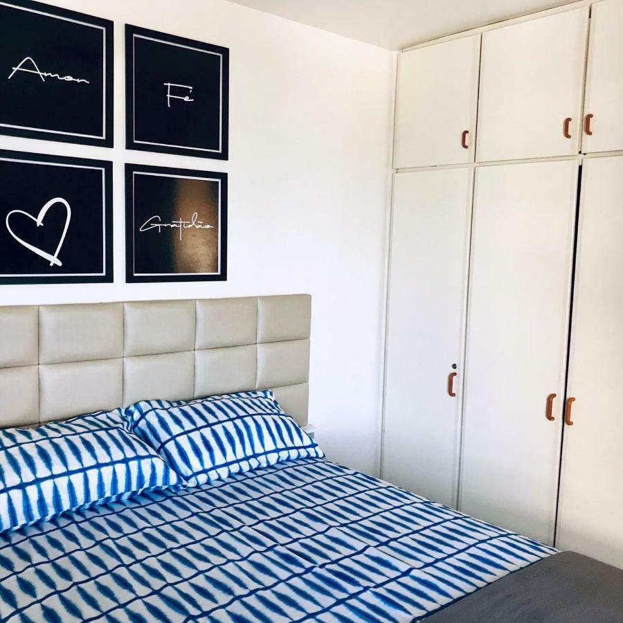 Apartamento Vista pro mar Maceió Exterior foto