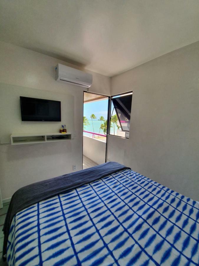 Apartamento Vista pro mar Maceió Exterior foto